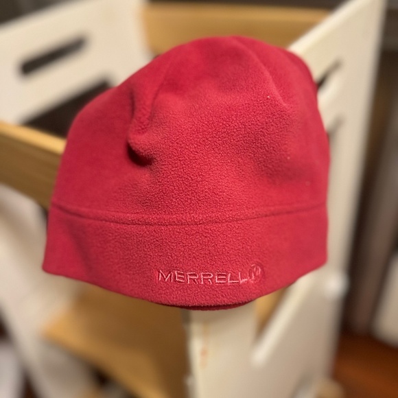 Merrell Accessories - Merrell winter hat womens